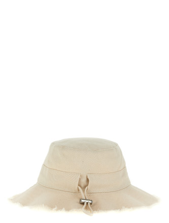 'Le Bob Artichaut' bucket hat #