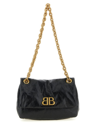 Иық сөмкесі BALENCIAGA 'Monaco'