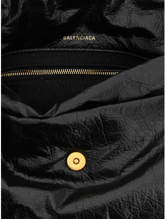 Сумка на плечо BALENCIAGA 'Monaco' (7929772AAR81000) #