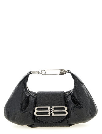 'Pamela' small shoulder bag