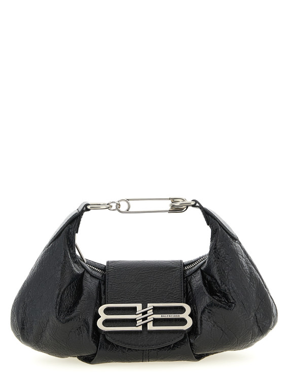 'Pamela' small shoulder bag #1