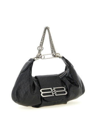 'Pamela' small shoulder bag #