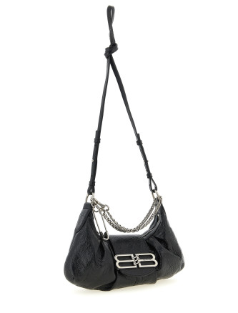 'Pamela' small shoulder bag #
