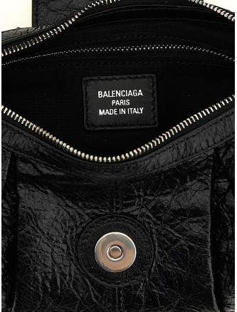 'Pamela' small shoulder bag #