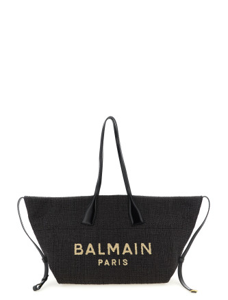 'Track' shopping bag