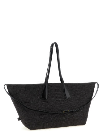 'Track' shopping bag #