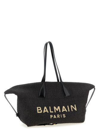 'Track' shopping bag #