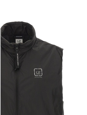 'The Metropolis Series' vest #