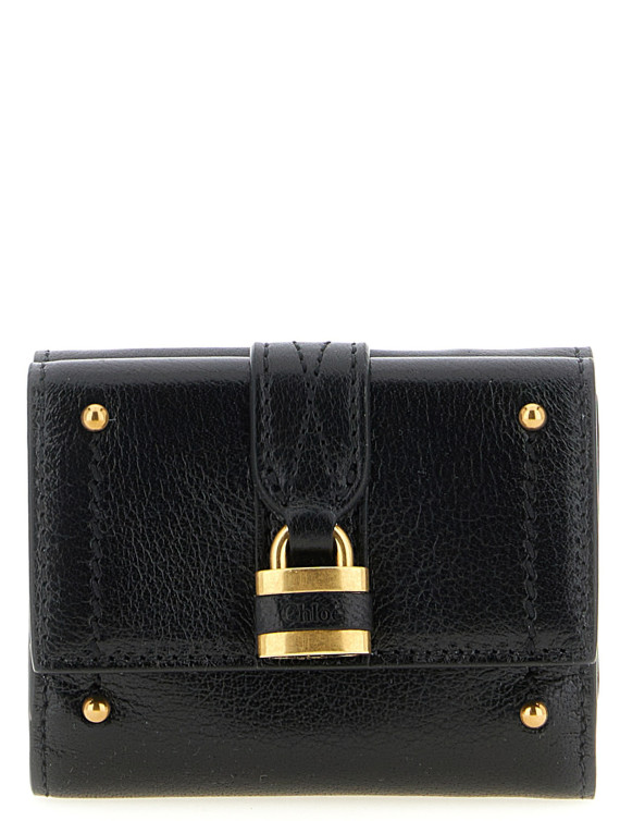 'Paddington' trifold mini wallet #1