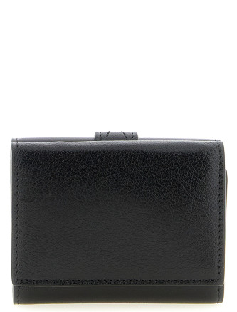 'Paddington' trifold mini wallet #