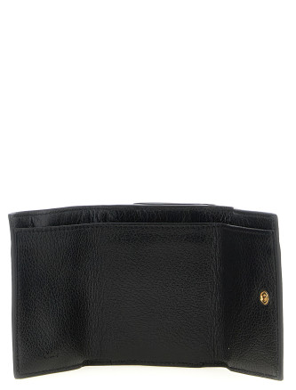 'Paddington' trifold mini wallet #