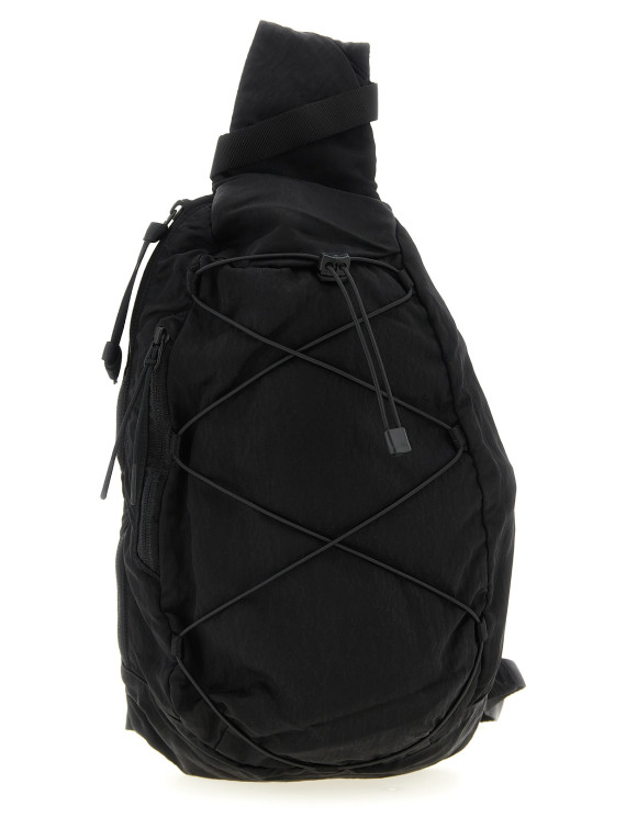 Рюкзак C.P. COMPANY T-backpack (RCCMAC735A005269G999) #1