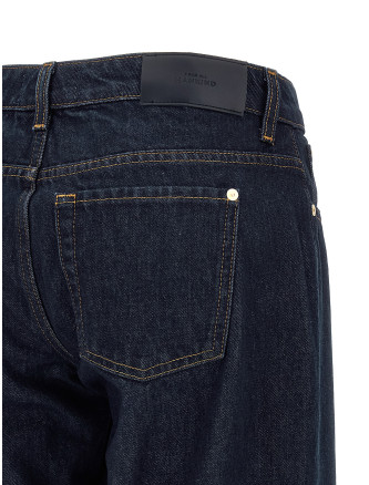 Low waist jeans #