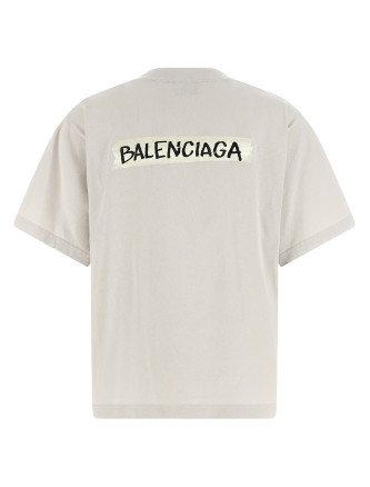 'Masking Tape' T-shirt #