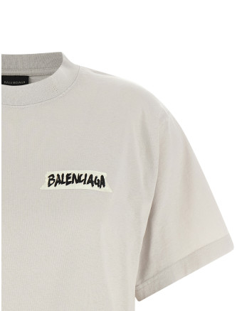 'Masking Tape' T-shirt #