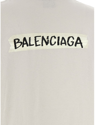 'Masking Tape' T-shirt #