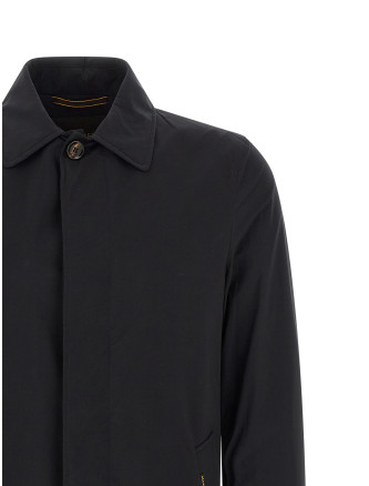 'Vittor-Ac' trench coat #