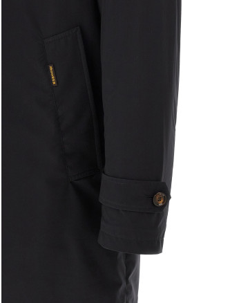 'Vittor-Ac' trench coat #