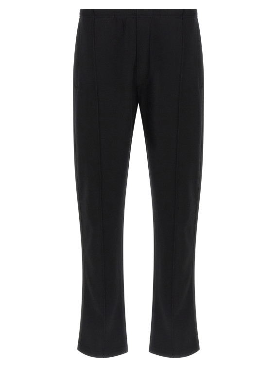 Re-Nylon band joggers #1