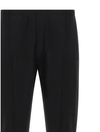 Re-Nylon band joggers #