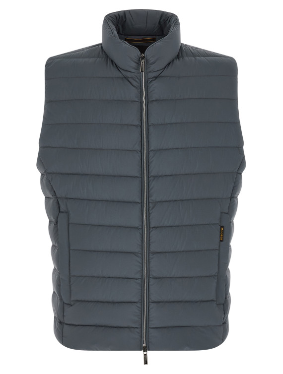 'Calaf-S3' vest #1