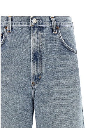 'Low Curve' jeans #