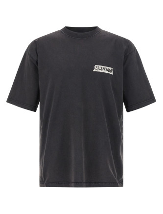 'Masking Tape' T-shirt