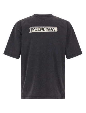 'Masking Tape' T-shirt #