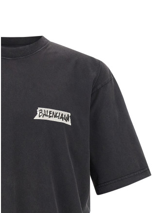 'Masking Tape' T-shirt #