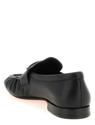 'Mocallista' loafers #