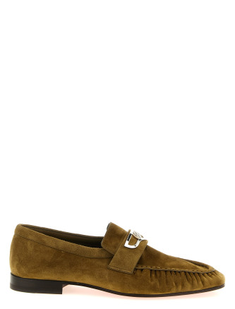 'Mocallista' loafers