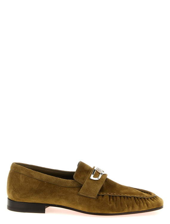 'Mocallista' loafers #1