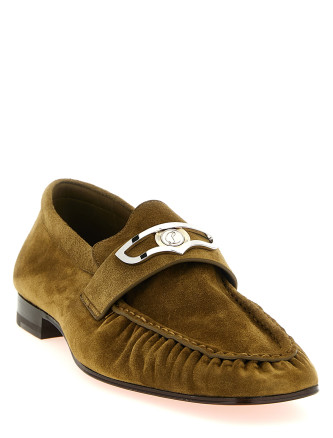 'Mocallista' loafers #