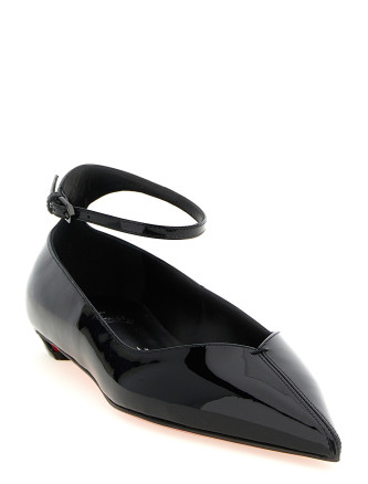 'Erozeena' ballet flats #