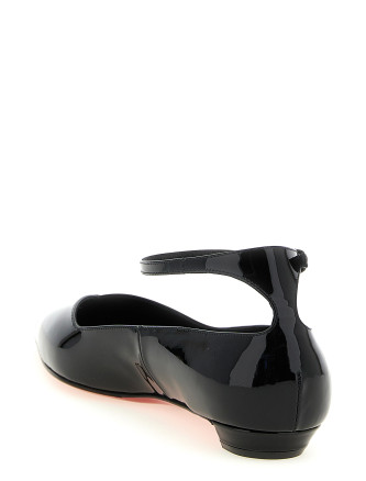 'Erozeena' ballet flats #