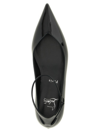 'Erozeena' ballet flats #