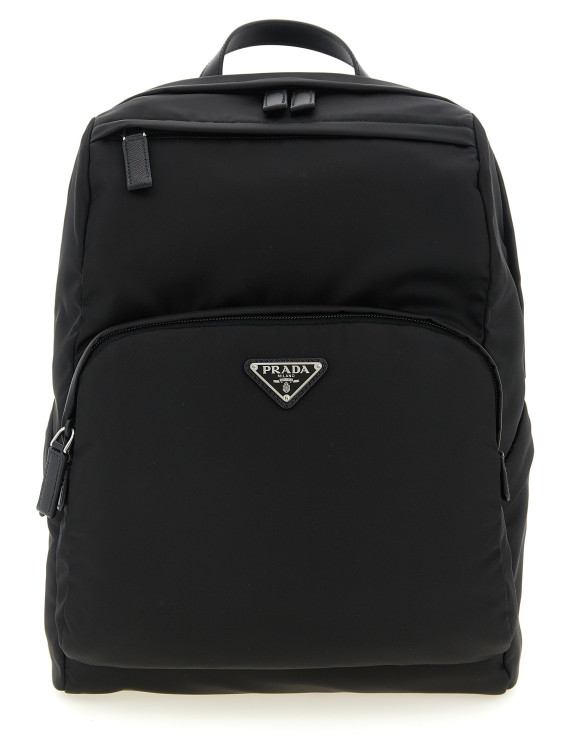 Re-nylon backpack #1