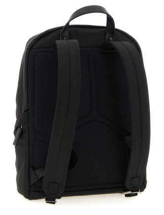 Re-nylon backpack #