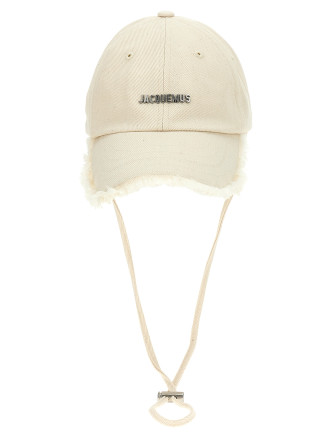'La Casquette Artichaut' cap