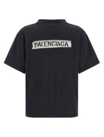 'Masking Tape' T-shirt #