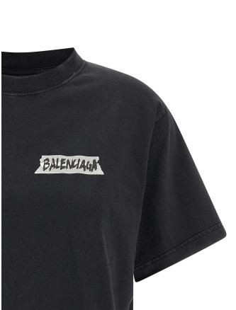 'Masking Tape' T-shirt #