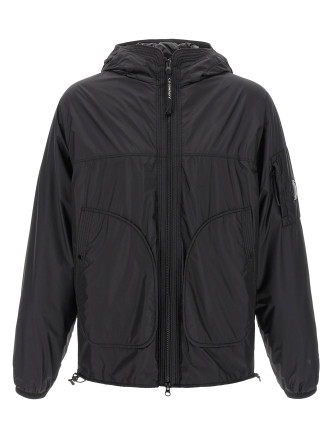 'Nada Shield' jacket