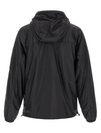 Повседневная куртка C.P. COMPANY 'Nada Shield' (20CMOW070A110467W999) #