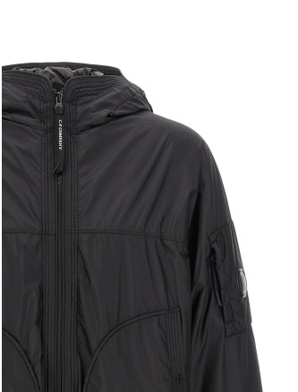 Повседневная куртка C.P. COMPANY 'Nada Shield' (20CMOW070A110467W999) #