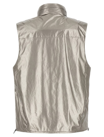 'The Metropolis Series' vest #