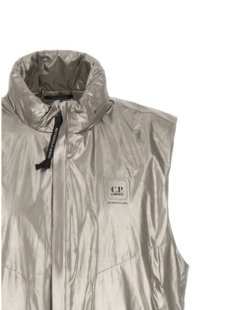 'The Metropolis Series' vest #