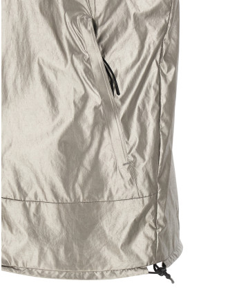 'The Metropolis Series' vest #