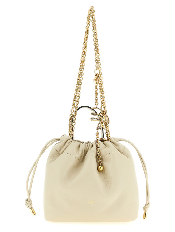 'Chloé Icons' mini shoulder bag #1