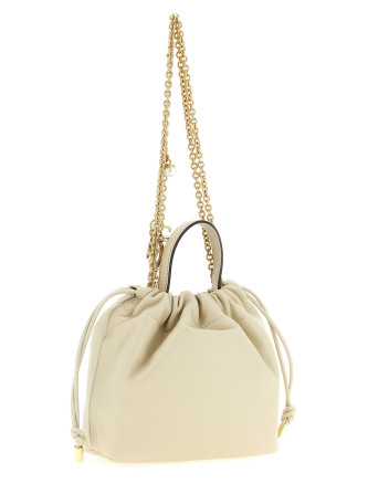 'Chloé Icons' mini shoulder bag #