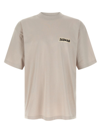 'Masking Tape' T-shirt